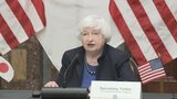 為替介入「必ずしも機能するとは限らない」米・イエレン財務長官が指摘|TBS NEWS DIG