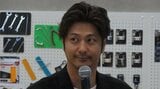 【速水もこみち】ホームセンターに「気づいたら2〜3時間」台湾のアイテムは「温かみがある」|TBS NEWS DIG