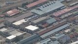 JR苗穂工場の跡地開発巡り…札幌市が災害に強いオフィス区域を設ける計画案　2036年までに約9000億円の官民投資見込み　|　北海道のニュース｜HBC北海道放送