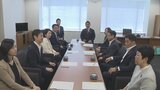 副首都法案あす参議院で審議入り　参考人質疑の実施や想定される費用を示すことで与野党が合意|TBS NEWS DIG