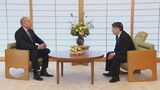天皇陛下　ブルガリアの大統領とヨーグルト談議　幼少期に種菌からつくったブルガリアのヨーグルトを食べた思い出を紹介|TBS NEWS DIG