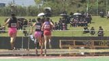県内１５地点で今年一番の暑さ・長野県内は真夏日迫る暑い一日|TBS NEWS DIG