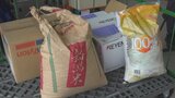 「困っている方にそっと手を差し伸べられる」 連合山梨が食料500kgを寄付 フードドライブへの協力呼び掛けで | 山梨のニュース | UTYテレビ山梨