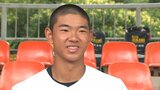 「打球の角度、飛距離ともにトップクラス」 中学硬式野球日本代表の嶋原風雅選手 全米選手権出場へ意気込み語る | 大分のニュース|OBS NEWS|大分放送