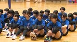 プロの指導も!バレーボールの「信州ブリリアントアリーズ」 ジュニアアカデミースクールを開校 小中学生が対象 長野|TBS NEWS DIG