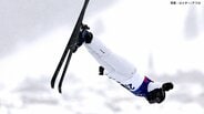 空中の超絶技巧“エアリアル” 五十嵐晴冬は24位で予選敗退 日本史上初の準決勝進出ならず【ミラノオリンピック】|TBS NEWS DIG