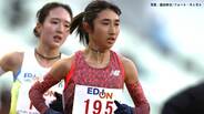 田中希実が10000m 31分41秒22で優勝、アジア大会派遣設定記録切れずも「自分のことを信じて走れる喜びを感じている」【木南記念】|TBS NEWS DIG