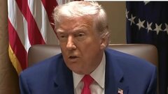 トランプ政権「ドル高は米国の国益」為替が交渉カードに　米中関税合戦休止で同盟国にいらだつ米国の「報復」に怯える為替市場| TBS CROSS DIG with Bloomberg