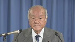 自民・鈴木幹事長　議員定数削減めぐり今国会の成立“困難”との認識　早期解散は否定| TBS CROSS DIG with Bloomberg