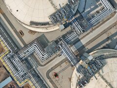 中国、新設の石油化学プラント相次ぎ稼働－新たな供給過剰懸念| TBS CROSS DIG with Bloomberg