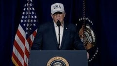 トランプ米大統領が語った8分間、なぜイラン攻撃に踏み切ったのか| TBS CROSS DIG with Bloomberg