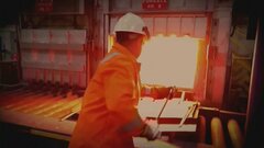 「バイデン大統領からの支持得た」全米鉄鋼労組が声明　日本製鉄のUSスチール“買収に反対”の組立場　トランプ氏も「即座に阻止する」| TBS CROSS DIG with Bloomberg