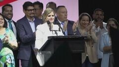 コスタリカ大統領選　治安対策でエルサルバドル化を目指す中道右派の候補が勝利| TBS CROSS DIG with Bloomberg