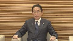 総理や政務三役の給与アップ分を返納 閣議で申し合わせ| TBS CROSS DIG with Bloomberg