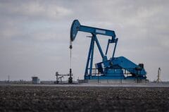 原油高騰、2022年以来の週間上昇率－ホルムズ海峡が事実上封鎖| TBS CROSS DIG with Bloomberg