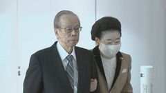 福田元総理　先週に引き続き再び中国・北京訪問へ　| TBS CROSS DIG with Bloomberg