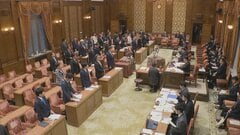 「国家情報会議」創設法案 きょう衆院通過へ　政府の“インテリジェンス司令塔”| TBS CROSS DIG with Bloomberg