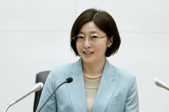 小枝日銀委員、物価上昇リスクは企業間で顕在化－利上げに前向き姿勢| TBS CROSS DIG with Bloomberg