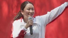 【速報】タイ首相に“職務停止”命令 憲法裁判所　カンボジアとの国境紛争めぐり批判　政治的混乱深まる懸念も| TBS CROSS DIG with Bloomberg