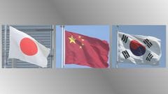日中韓3か国文化相会合　中国が韓国に延期を通知　中国外務省報道官「日中韓3か国が協力する基盤と雰囲気を損なった」| TBS CROSS DIG with Bloomberg