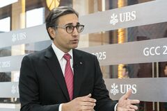 真のリスクは「スタグフレーション」、各中銀も意識－ＵＢＳカーン氏| TBS CROSS DIG with Bloomberg