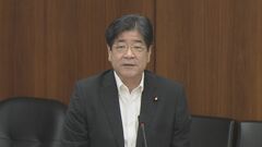 土井亨衆議院議員が安倍派を退会、安倍派は99人に| TBS CROSS DIG with Bloomberg