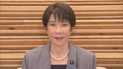 来年4月から食料品の消費税1％で最終調整　今週にも高市総理が表明| TBS CROSS DIG with Bloomberg