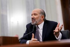 米商務長官候補、欧州のＥＳＧ規則を標的に「貿易手段」を検討| TBS CROSS DIG with Bloomberg