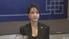 韓国前大統領の妻、4年で4000万円超の金品授受か　特別検察官が31事件66人を起訴し捜査終結| TBS CROSS DIG with Bloomberg