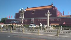 「天安門事件」から36年　遺族が真相究明求めるも…中国政府は当時の対応を正当化| TBS CROSS DIG with Bloomberg