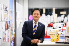 消費税一律５％に引き下げ、実質賃金上昇まで－国民民主の参院選公約| TBS CROSS DIG with Bloomberg