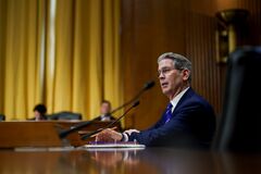 米四半期入札、中長期債発行のガイダンス維持－規模も据え置き| TBS CROSS DIG with Bloomberg