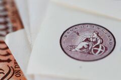 英中銀の社債購入、借り入れコスト低下や発行を後押しせず－内部分析| TBS CROSS DIG with Bloomberg