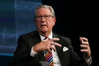 米カンザスシティー連銀総裁、インフレが一段と加速するリスク| TBS CROSS DIG with Bloomberg