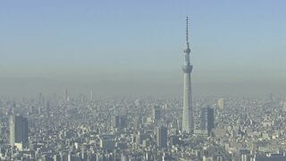 11月の消費支出+2.9%　2か月ぶりのプラス　消費に持ちなおしの動き| TBS CROSS DIG with Bloomberg