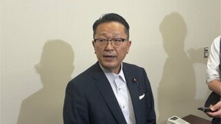 「副首都」法案30日に審議入りへ　衆議院・地こデジ特別委員会　野党は反発で理事懇談会欠席| TBS CROSS DIG with Bloomberg