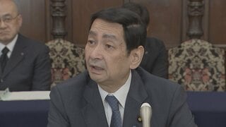 「参議院改革協議会」いまの国会中にも設置へ　「合区」解消など議論| TBS CROSS DIG with Bloomberg