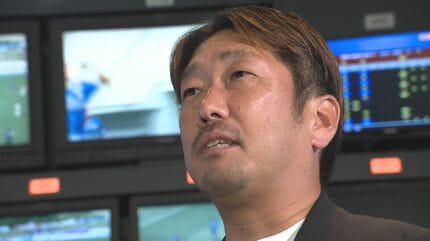 いや…大丈夫じゃないですけど！」大分トリニータOB・高松大樹氏が本音