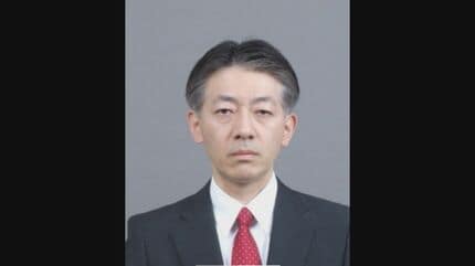 警視庁のトップ 警視総監交代へ 警察庁の迫田裕治警備局長（56）が28