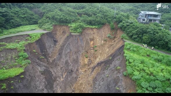 「真実を明らかにしなきゃいけない」現土地所有者会社の元従業員が証言 熱海土石流訴訟で初の証人尋問　|　静岡のニュース | SBSNEWS | 静岡放送