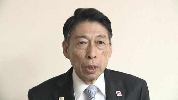 「極めて重い…スピード感ある議会改革を」福岡・服部知事が県議会の蔵内議長辞任の意向に言及 真相究明求める | 福岡のニュース|RKB NEWS|RKB毎日放送
