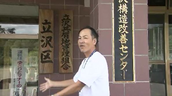 8割以上を富士見町や原村で撮影　濱口竜介監督「悪は存在しない」がベネチア映画祭で銀獅子賞　ロケ地も沸く　|　SBC NEWS | 長野のニュース | SBC信越放送