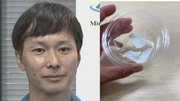 【ごみ清掃芸人】プラ資源ごみのシール剥がしは「だいたいで大丈夫です!」【マシンガンズ滝沢】|TBS NEWS DIG