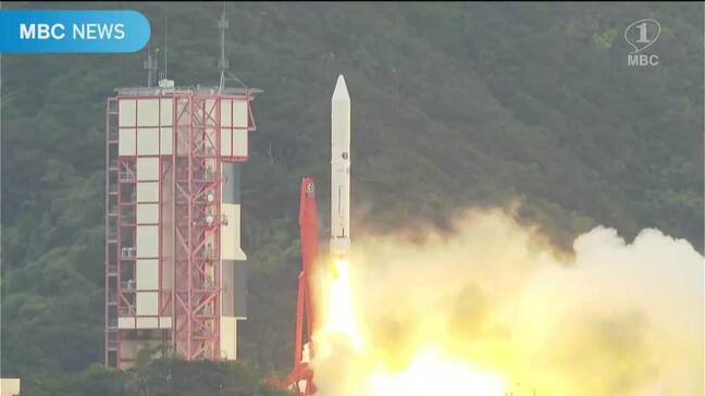 国産ロケット「イプシロンS」2026年度打ち上げ目指す　爆発した新型エンジン使わず従来型で|TBS NEWS DIG