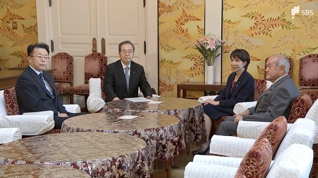 「代表の言葉は非常に重たいと実感」公明党の連立政権離脱...静岡県内にも波紋 専門家は県内政治にも大きな影響と指摘|TBS NEWS DIG