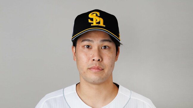 【速報・ソフトバンク】再び同点に!ピンチで登板2人目・藤井が押し出し四球|TBS NEWS DIG