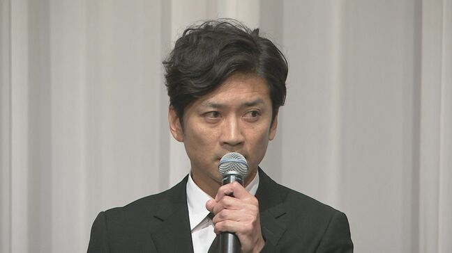 【速報】「TOKIO-BA」“みんなで一緒に遊ぶ場”を作るプロジェクトも事業活動の休止・休園を発表 国分太一さんの無期限活動休止の発表を受け|TBS NEWS DIG