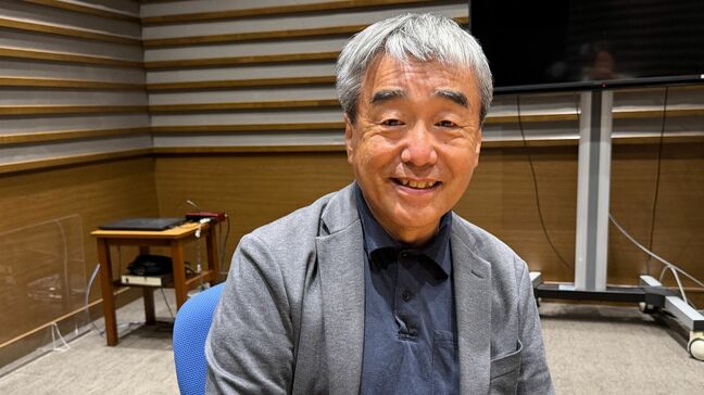 「学校に関心を持とう」わが子の学力を左右する学校選びの新常識【教育クリエイター 陰山英男さん】|TBS NEWS DIG