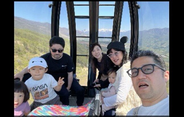 連休をどう過ごした…?JR長野駅で聞いてみたら、みんな信州を楽しんでくれたみたいです!「白馬で乗馬体験…」「おやきとそば満喫!」「山菜が安い!」「物価高でも充実!」「おみくじひいて中吉!!」|TBS NEWS DIG