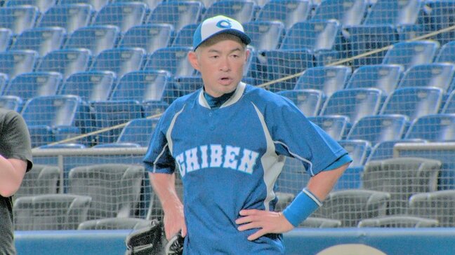 イチロー「1番投手」、初参戦・松井稼は「2番ショート」松坂大輔「3番レフト」松井秀喜は「4番センター」【高校野球女子選抜戦スタメン】|TBS NEWS DIG